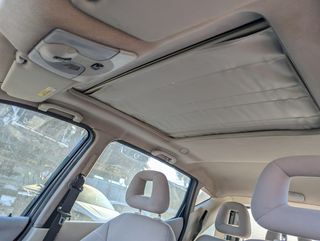 DESPIECE COMPLETO DE MERCEDES CLASE A (W168)