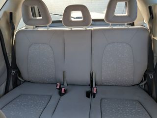 DESPIECE COMPLETO DE MERCEDES CLASE A (W168)