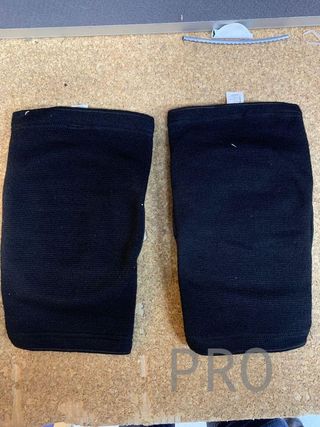 Rodilleras de protección,