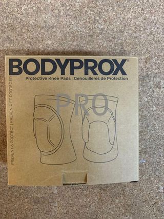 Rodilleras de protección,