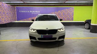 BMW Serie 6 GT 2018