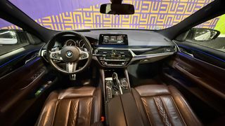 BMW Serie 6 GT 2018