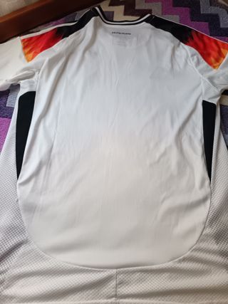 Camiseta Adidas Selección Alemania Talla M