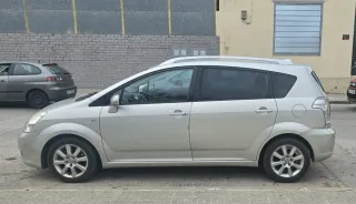 Toyota Corolla 2007