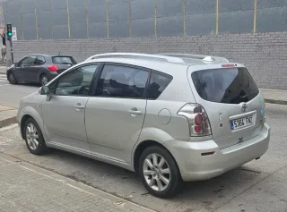 Toyota Corolla 2007