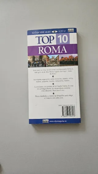 ROMA TOP TEN - 08