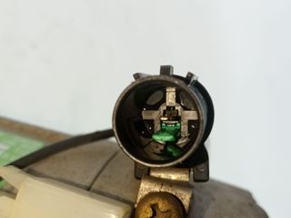 COMPRESOR AIRE ACONDICIONADO SSANGYONG KYRON