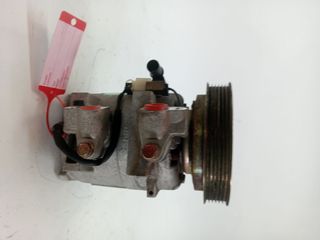 COMPRESOR AIRE ACONDICIONADO SSANGYONG KYRON