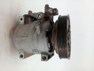 COMPRESOR AIRE ACONDICIONADO SSANGYONG KYRON