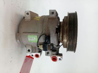 COMPRESOR AIRE ACONDICIONADO SSANGYONG KYRON