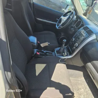 Suzuki Grand Vitara 2010