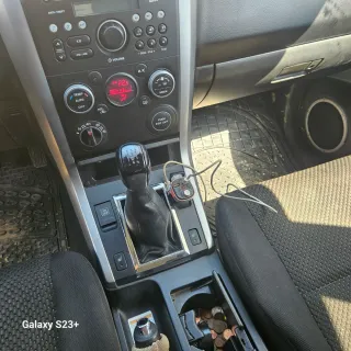 Suzuki Grand Vitara 2010