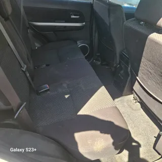 Suzuki Grand Vitara 2010