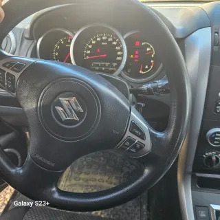 Suzuki Grand Vitara 2010