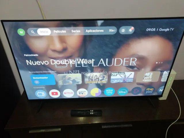 Televisor Xiaomi Smart TV 42 100Hz