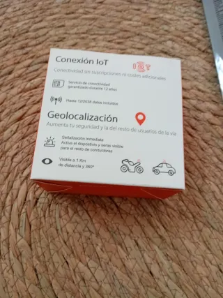 Pack Accesorios Coche Valiza V16