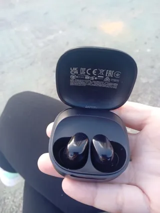 Redmi Airbuds 6 Negros