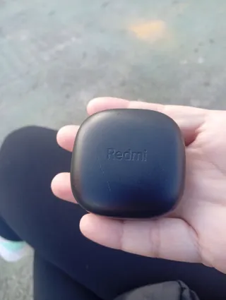 Redmi Airbuds 6 Negros