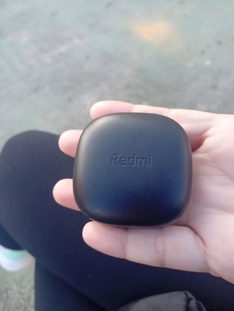 Redmi Airbuds 6 Negros afbeelding 2