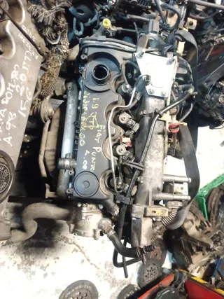 Motor Fiat Punto 1.9 JTD