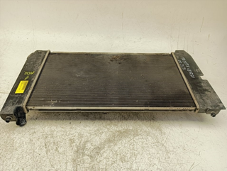 RADIADOR AGUA TOYOTA COROLLA VERSO (E12) 1ZZFE