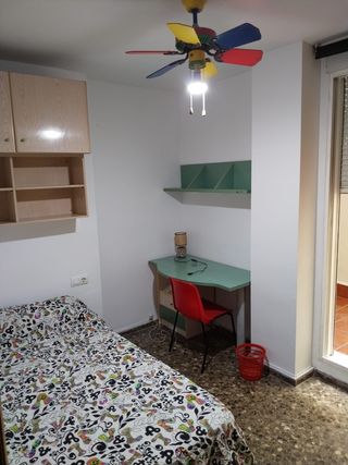 Habitación en alquiler