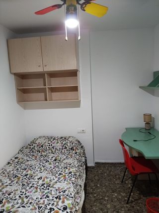 Habitación en alquiler