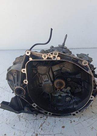 20ea07 caja de cambios peugeot 5008 premium 464016