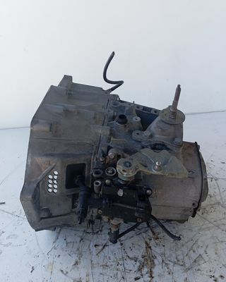 20ea07 caja de cambios peugeot 5008 premium 464016