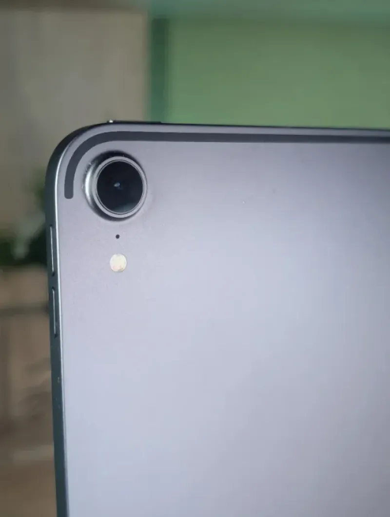 iPad Pro 11 Gris Espacial afbeelding 4