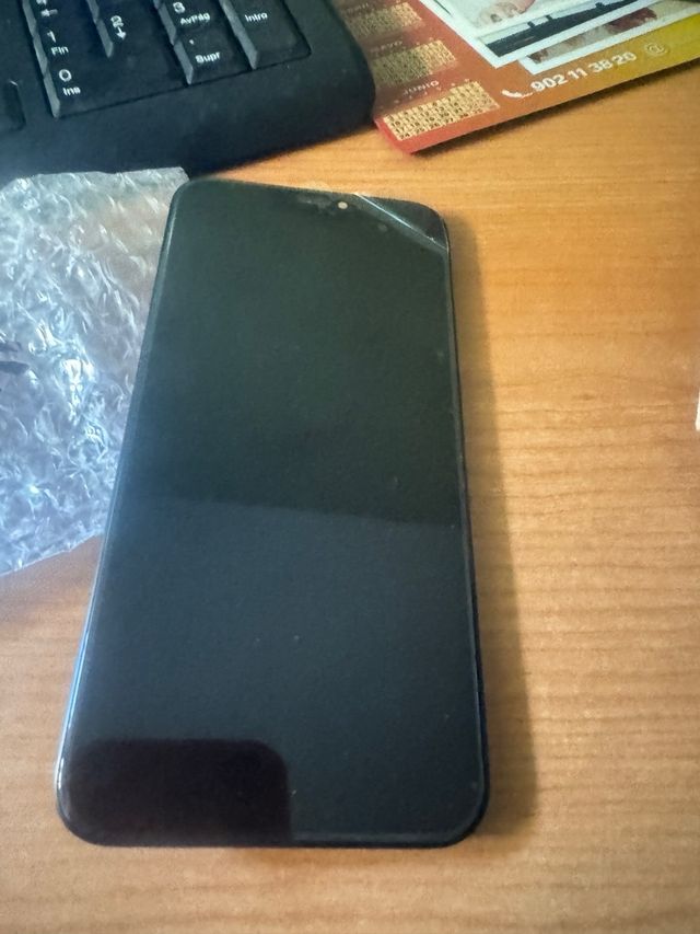 Pantalla iPhone XR Apple