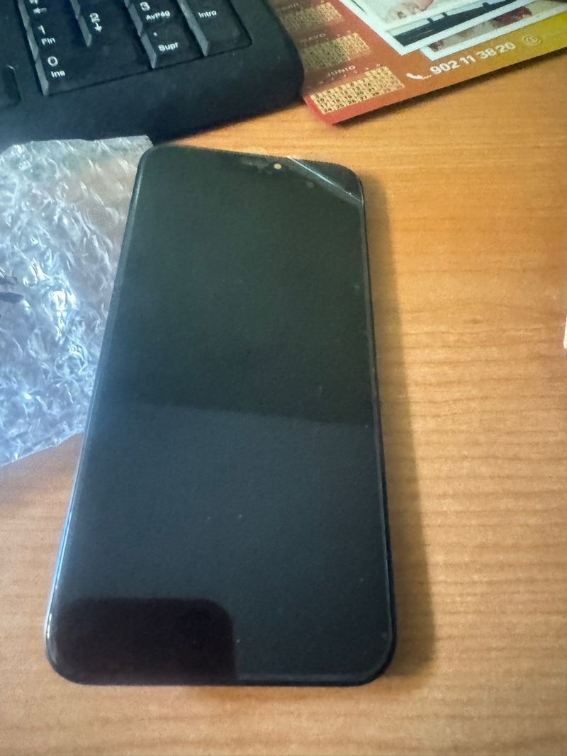 Pantalla iPhone XR Apple