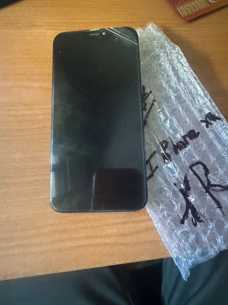Pantalla iPhone XR Apple afbeelding 5