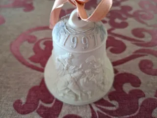 Campana Lladro 1997