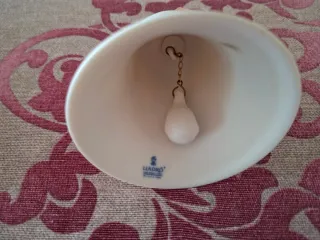Campana Lladro 1997