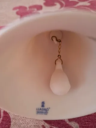 Campana Lladro 1997