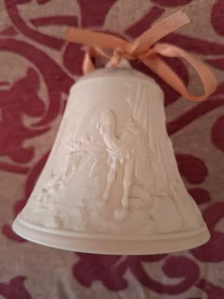 Campana Lladro 1997