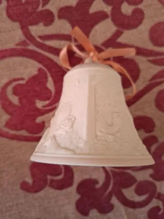 Campana Lladro 1997