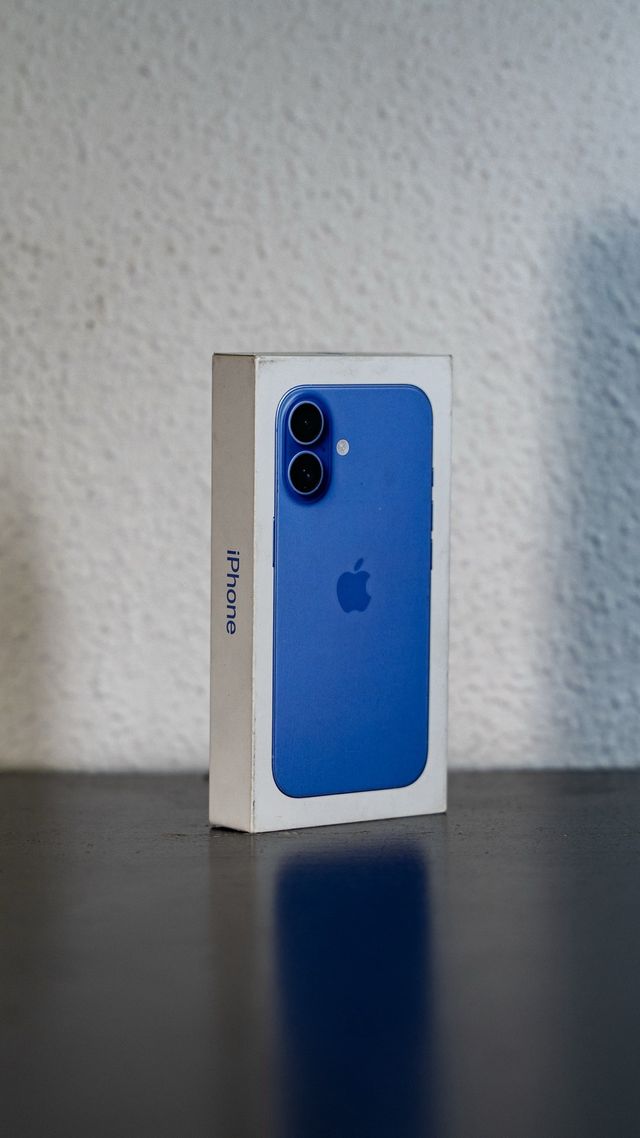 iPhone 12 128GB Azul