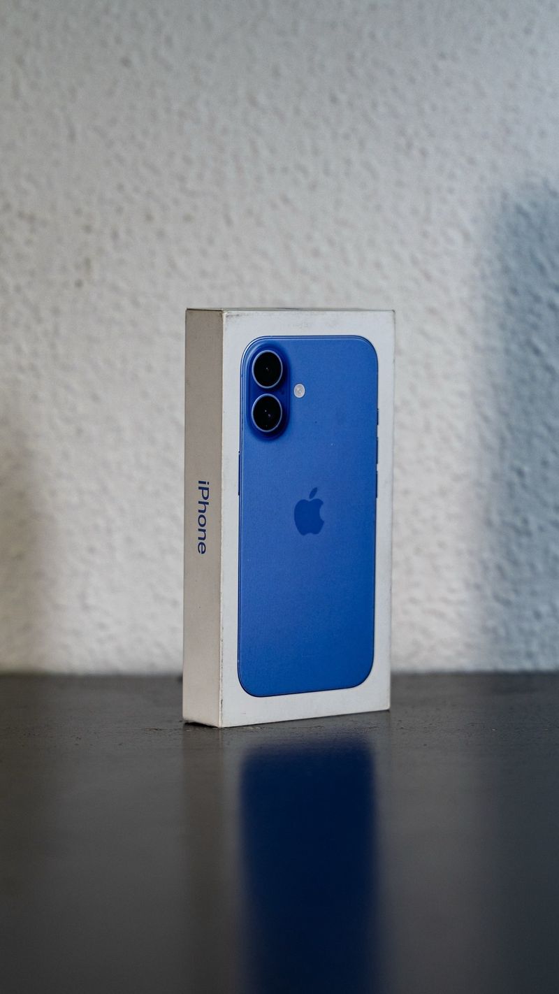 iPhone 12 128GB Azul