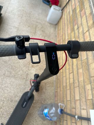 Patinete eléctrico Xiaomi