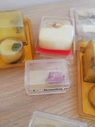 Lotto minerali naturali+ OMAGGIO