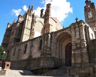 Piso en Casco Historico