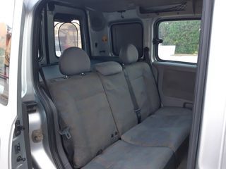 Opel Combo 2002