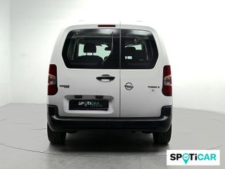 Opel Combo 2023