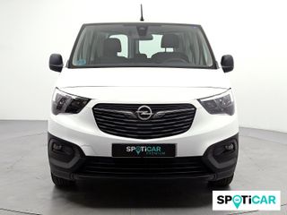 Opel Combo 2023