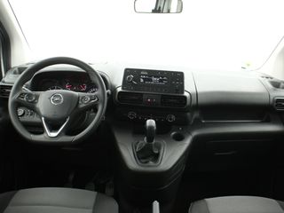 Opel Combo 2023
