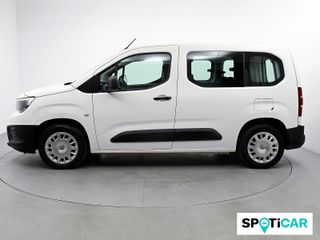 Opel Combo 2023