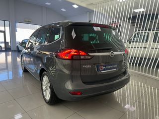 Opel Zafira Tourer 2.0 CDTi 130 CV S/S Ecoflex Excellence