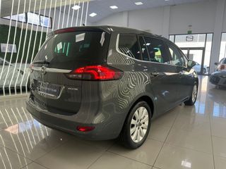 Opel Zafira Tourer 2.0 CDTi 130 CV S/S Ecoflex Excellence